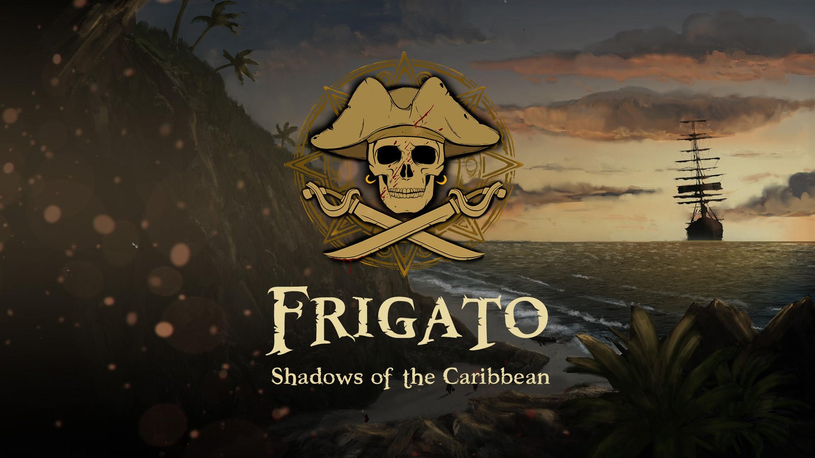 Caribbean steam key фото 31