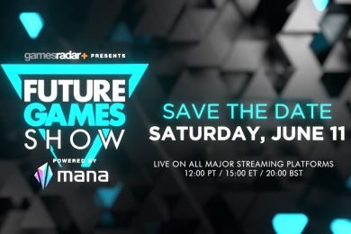 Future Games Show 2022