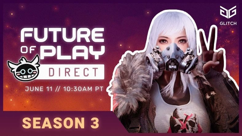 Future of Play Direct 2022