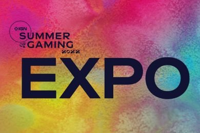 IGN Summer of Gaming Expo 2022