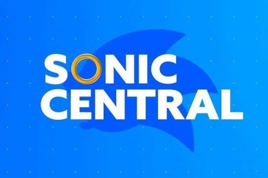 Sonic Central Showcase 2022