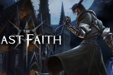 The Last Faith