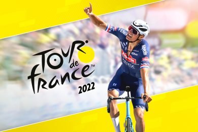 Tour de France 2022