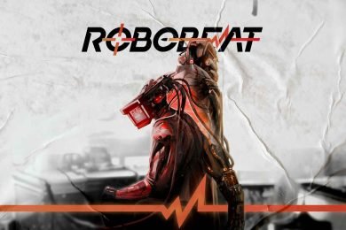 Kwalee Robobeat Wildmender