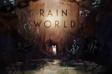 Rain World: Downpour