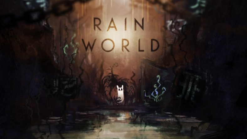 Rain World: Downpour