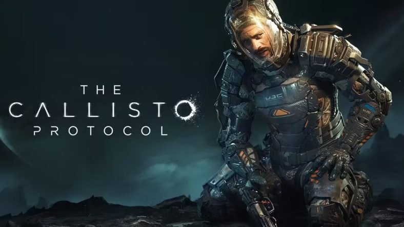 The Callisto Protocol NewGame+