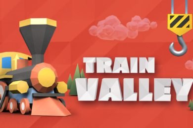 Train Valley Console Edition