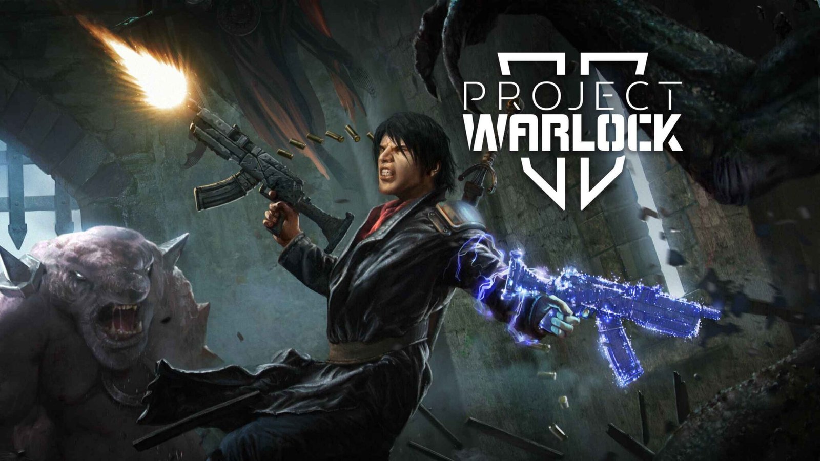 Project Warlock II Devs Working To Bring Most Requested Features