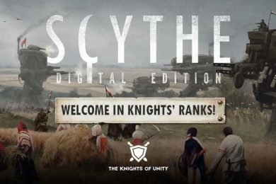 Scythe: Digital Edition