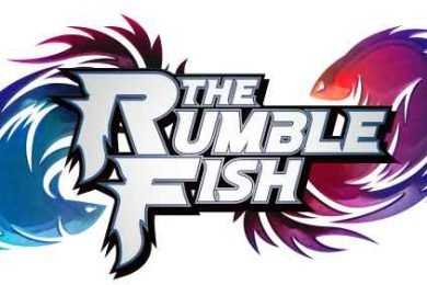 The Rumble Fish