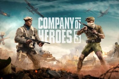 Company of Heroes 3