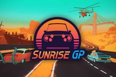 Sunrise GP Release