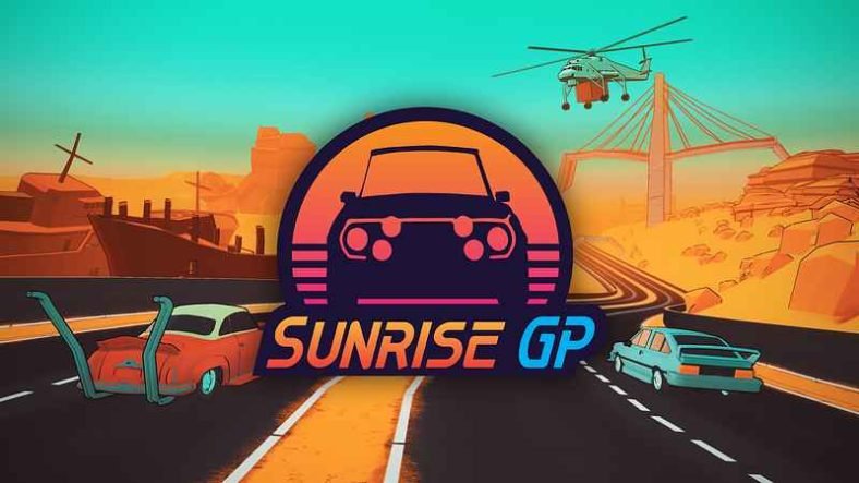 Sunrise GP Release