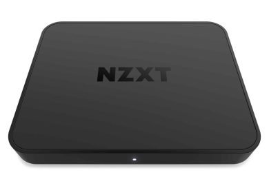 NZXT Signal Capture Cards