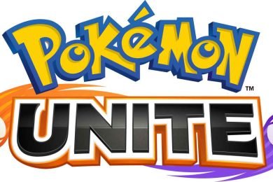 Pokémon Unite Anniversary