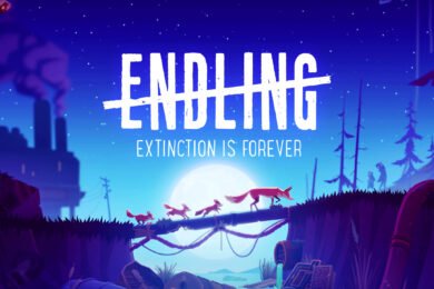 Review: Endling - Extinction is Forever