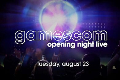 Gamescom 2022 Opening Night Live