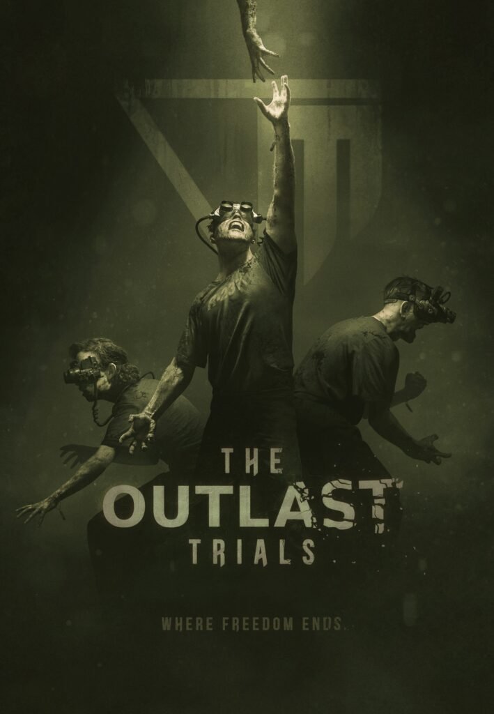 The Outlast Trials Closed Beta