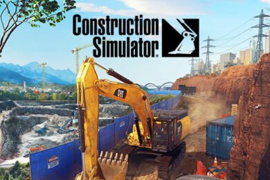 Review: Construction Simulator