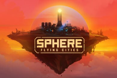 Sphere: Flying Cities