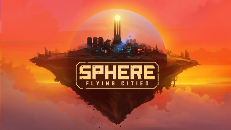 Sphere: Flying Cities