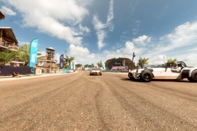 Forza Horizon 5 ApexSuperStars Photo Challenge Guide