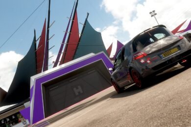 Forza Horizon 5 StreetScene Photo Challenge Guide