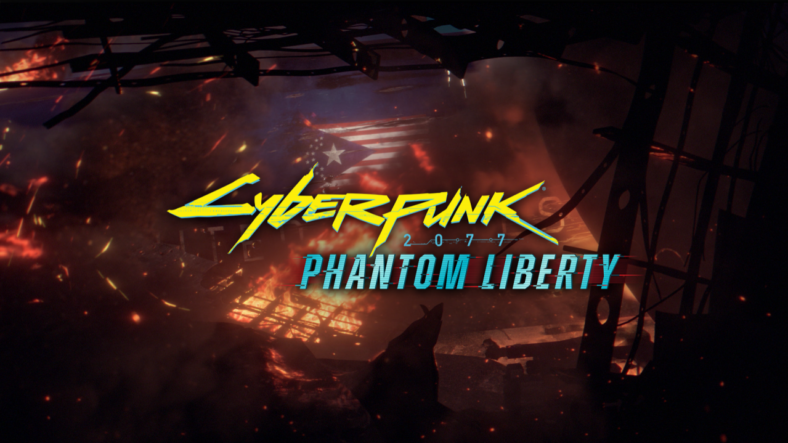 Cyberpunk 2077 Expansion