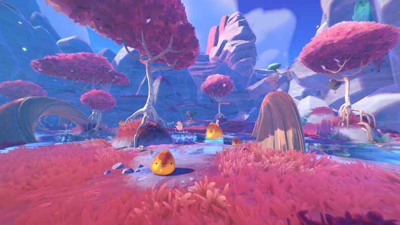 Slime Rancher 2 Corral Upgrades Guide