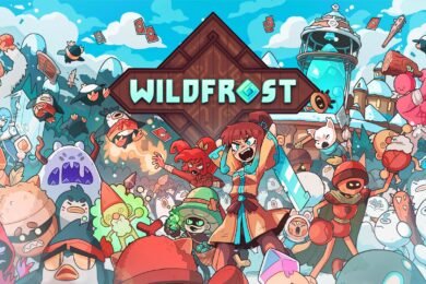 Wildfrost Demo