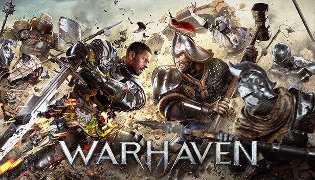 Warhaven Beta