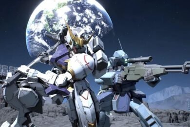 Gundam Evolution Weapons Guide