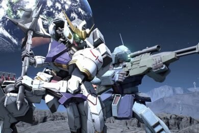 Gundam Evolution Game Modes Guide