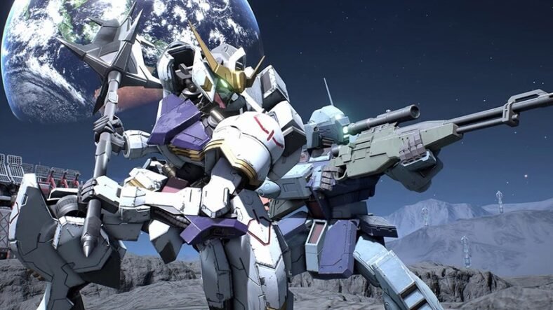 Gundam Evolution Game Modes Guide