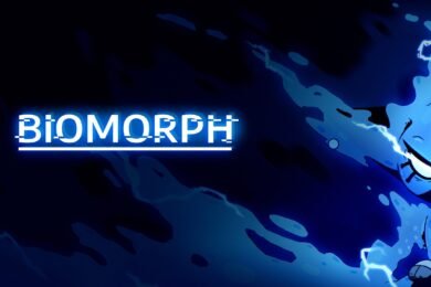 Biomorph