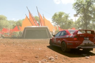 Forza Horizon 5 RunningWild Photo Challenge Guide