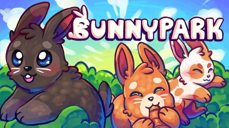 Review: Bunny Park