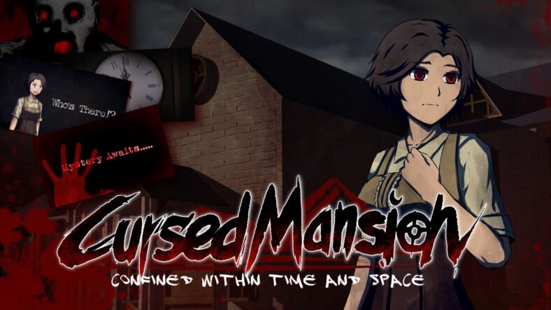 Cursed Mansion Release Date