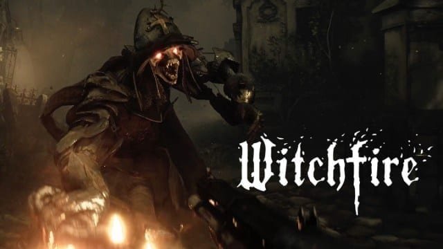 Witchfire Delayed