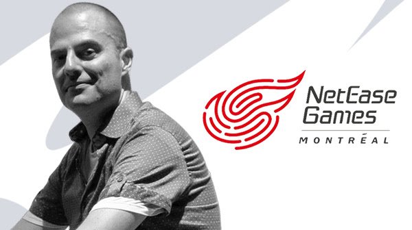 NetEase Games Montreal