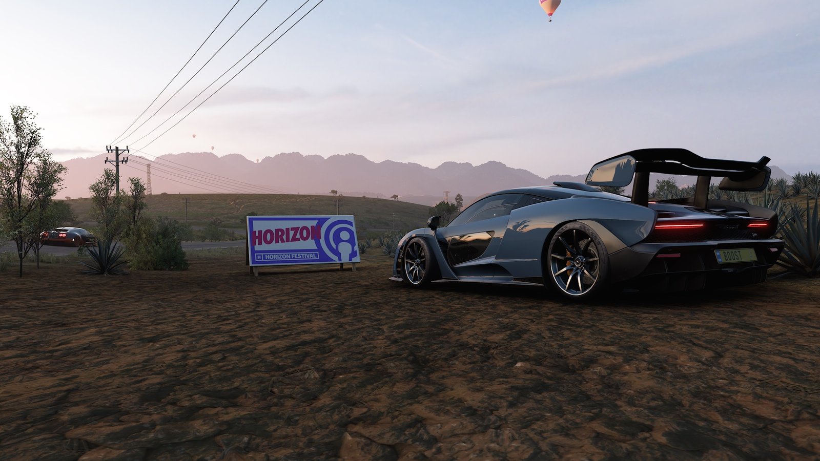 Forza Horizon 5 Alex Delivery Collectibles Guide