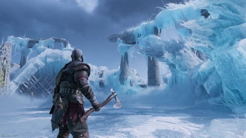 God of War Ragnarok Lindwyrms Locations Guide