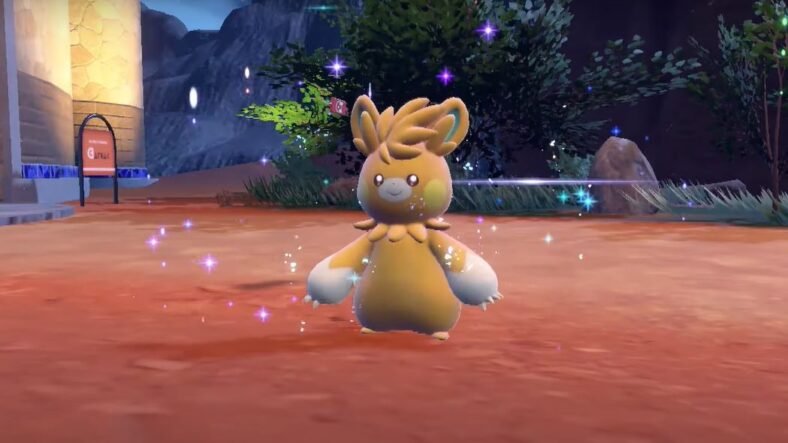 How to Get and Evolve Pawmi in Pokémon Scarlet & Violet