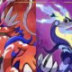 Where to Find Legendary Pokémon in Pokémon Scarlet and Violet