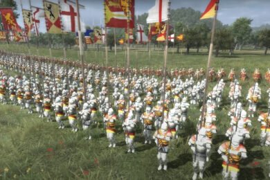 Total War: Medieval II Kingdoms