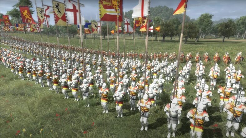 Total War: Medieval II Kingdoms