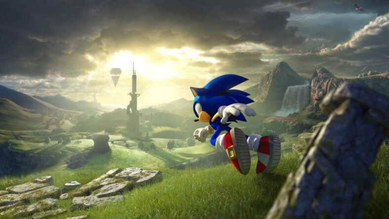 Sonic Frontiers Fast Travel Guide