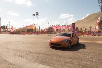 Forza Horizon 5 HiLow Photo Challenge Guide