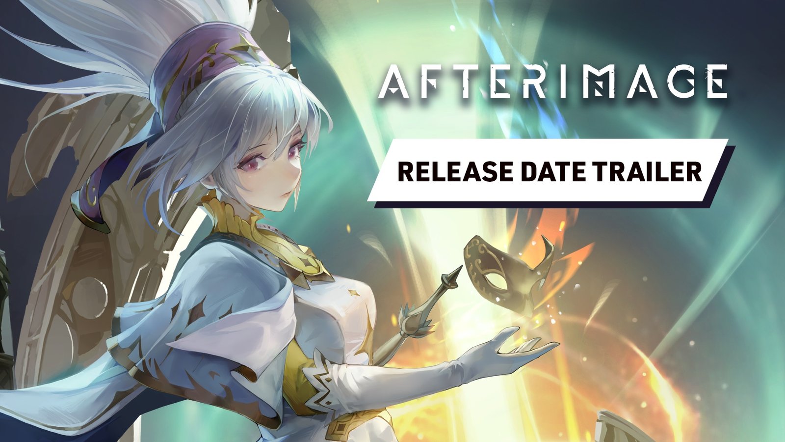 Afterimage прохождение. Afterimage игра. Afterimage метроидвания. Ps4 Afterimage. Afterimage Nintendo Switch.